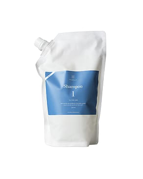 Purely Professional Shampoo 1 Refill 1000 ml