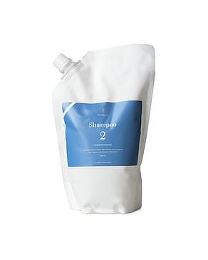 Purely Professional Shampoo 2 Refill 1000 ml