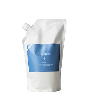 Purely Professional Shampoo 4 Refill 1000 ml