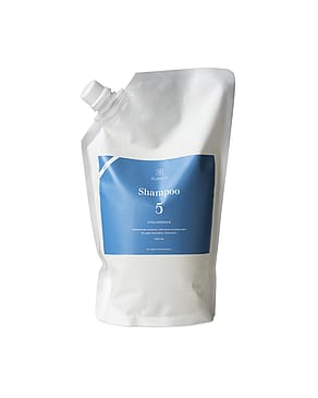 Purely Professional Shampoo 5 Refill 1000 ml