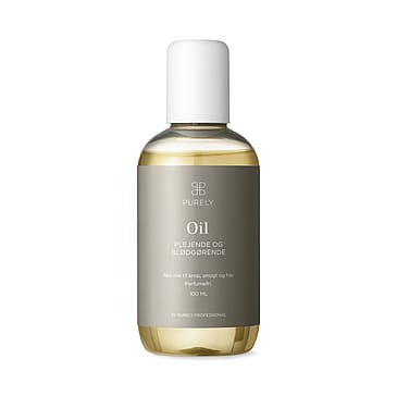 Purely Professional Oil 1 - Olie til Kroppen & Håret 100 ml