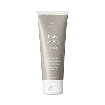Purely Professional Bodylotion 1 - Uparfumeret 250 ml