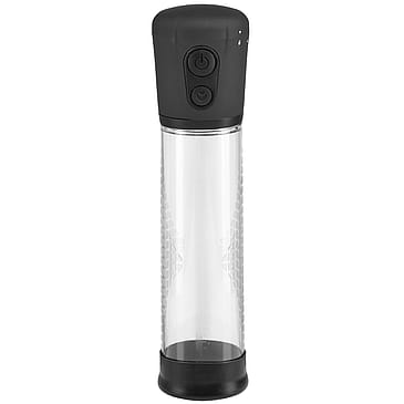 Mr. Membr Automatisk Penis Pumpe