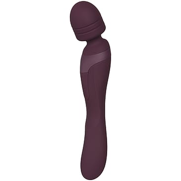 Amaysin Duo Magic Wand and Dildo Vibrator