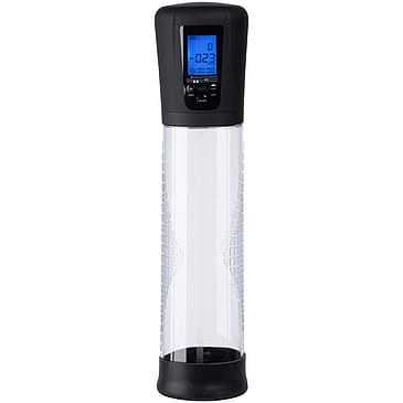 Mr. Membr Training Unit Automatic Penis Pump