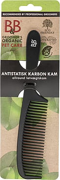 B&B Karbon Kam