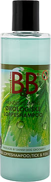 B&B Loppe Shampoo 250 ml
