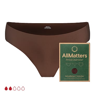 AllMatters Active G-streng