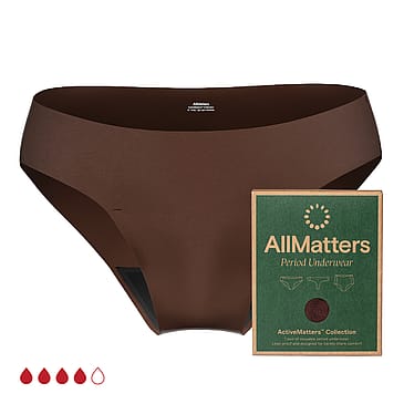 AllMatters Active Brief
