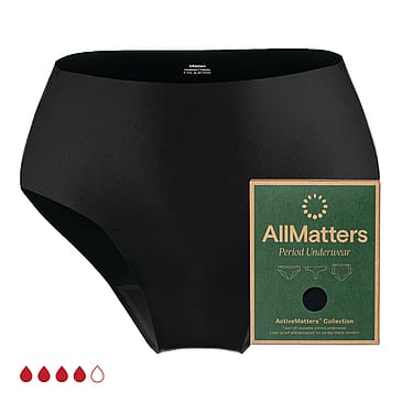 AllMatters Active Højtaljet