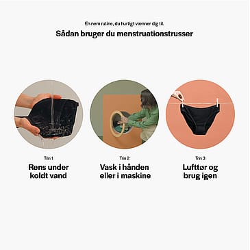 AllMatters Active Højtaljet
