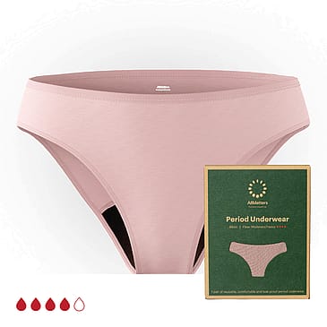 AllMatters Classic Brief