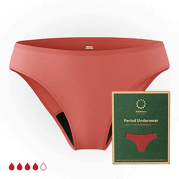 AllMatters Classic Brief