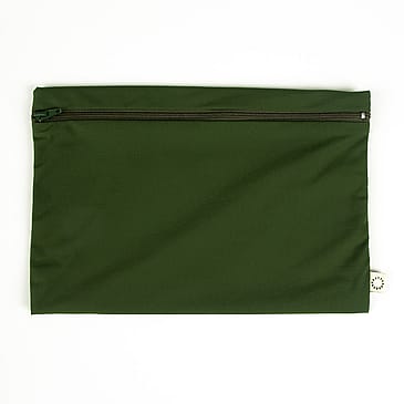 AllMatters Vandtæt Wet Bag Green