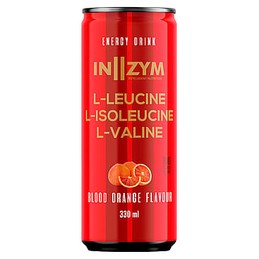 Inzym Energi Drink Blood Orange Blood Orange/ 330 ml