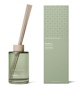 SKANDINAVISK Scent Diffuser FJORD 200 ml