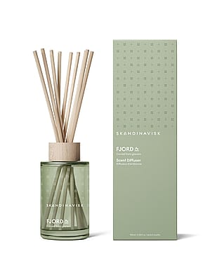 SKANDINAVISK FJORD Scent Diffuser 100 ml