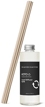 SKANDINAVISK Scent Diffuser Refill KOTO 200 ml