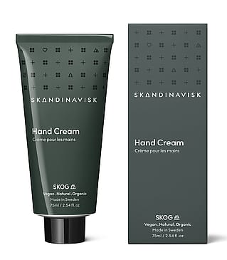 SKANDINAVISK SKOG Hand Cream 75 ml
