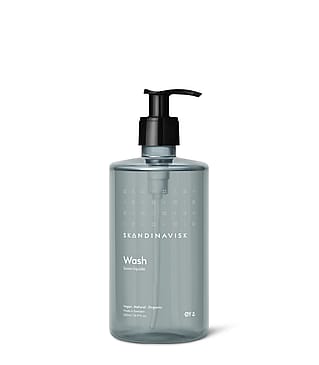 SKANDINAVISK Wash Øy