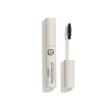 Gosh Copenhagen Defining Brow Gel 003 Grey/Brown
