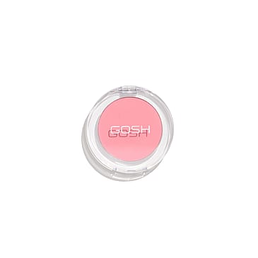 Gosh Copenhagen I'm Blushing 002 Amour