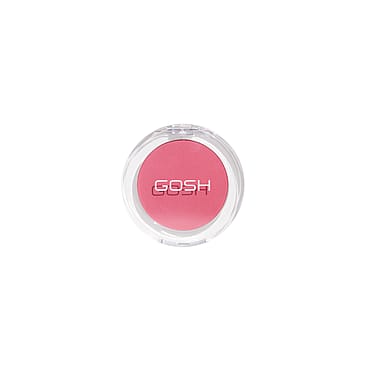 Gosh Copenhagen I'm Blushing 003 Passion