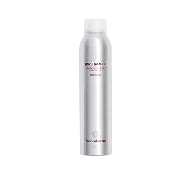 Pudderdåserne Tørshampoo 250 ml
