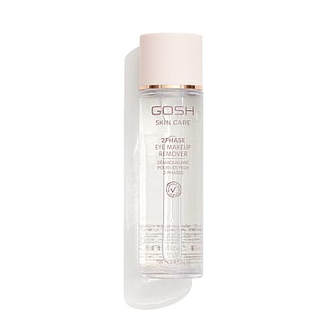 Gosh Copenhagen 2 Phase Eye Makeup remover 100 ml