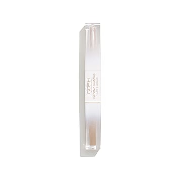 Gosh Copenhagen Eyeconic Shadows 001 Basic B