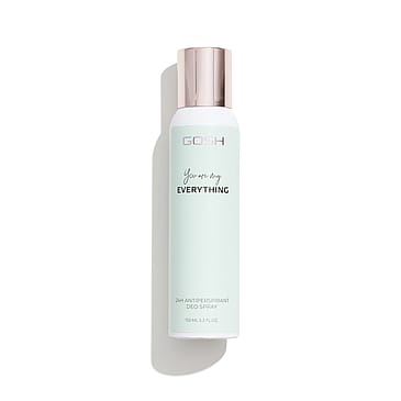 Gosh Copenhagen Everything For Her Deo Spray 150 ml