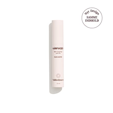 Pudderdåserne Hårfikser 15 ml