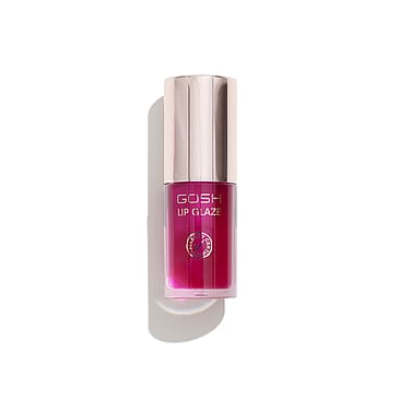 Gosh Copenhagen Lip Glaze Wild Berry