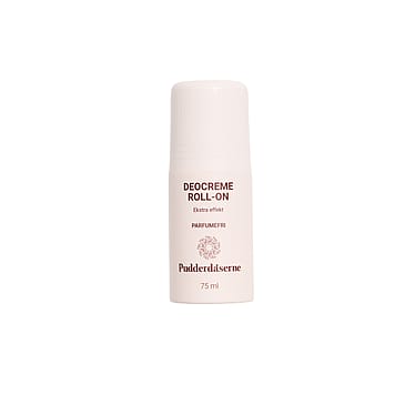 Pudderdåserne Deocreme Roll-on 75 ml