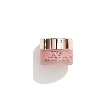 Gosh Copenhagen Overnight Lip Mask 15 ml
