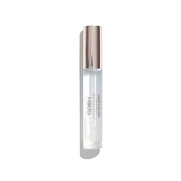 Gosh Copenhagen Peptide Lip Gloss 004 Timeless