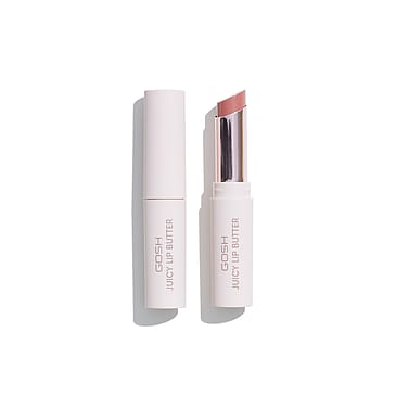 Gosh Copenhagen Juicy Lip Butter 003 Autumn Brown