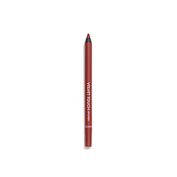 Gosh Copenhagen Velvet Touch Lip Liner 016 The Red