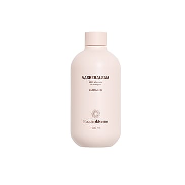 Pudderdåserne Vaskebalsam 500 ml