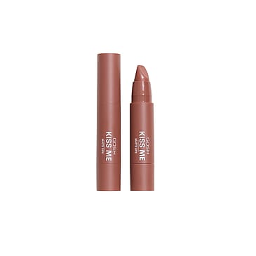 Gosh Copenhagen Kiss Me Matte 002 Sweet Kiss