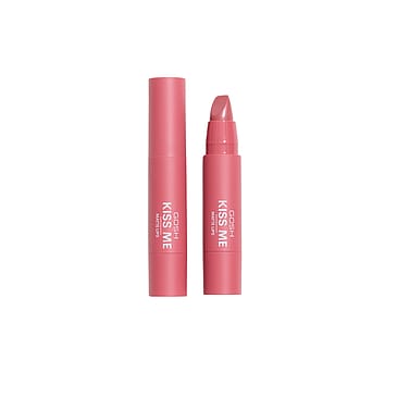 Gosh Copenhagen Kiss Me Matte Lips 006 Loveable Kiss 3 g