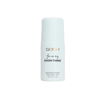 Gosh Copenhagen Everything For Her Antiperspirant Deo Roll-on 75 ml