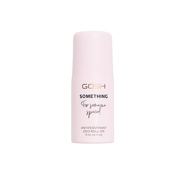 Gosh Copenhagen Something For Her Antiperspirant Deo Roll-on 75 ml