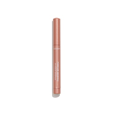 Gosh Copenhagen Forever Mineral Shimmer 005 Nougat