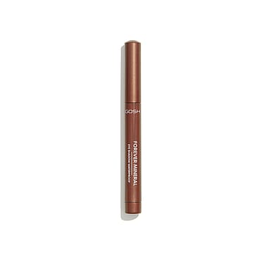Gosh Copenhagen Forever Mineral Shimmer 006 Chocolate Kiss