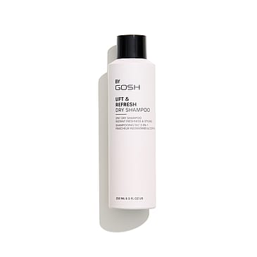 Gosh Copenhagen Lift & Refresh Styling Dry Shampoo 250 ml