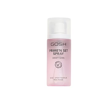 Gosh Copenhagen Prime'n Set Spray 002 Dewy Skin 50 ml 50 ml