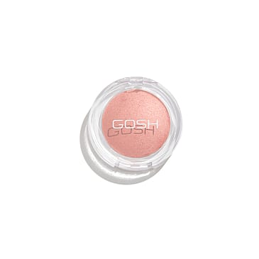 Gosh Copenhagen Baked To Blush 002 Sparkling Bellini