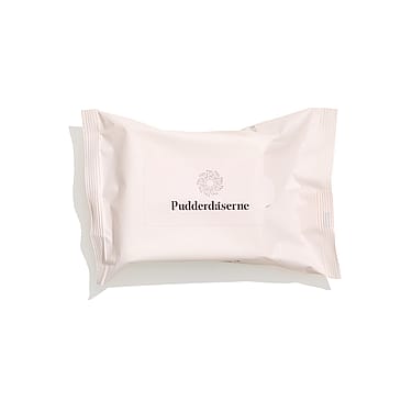 Pudderdåserne Intimservietter 25 Stk.