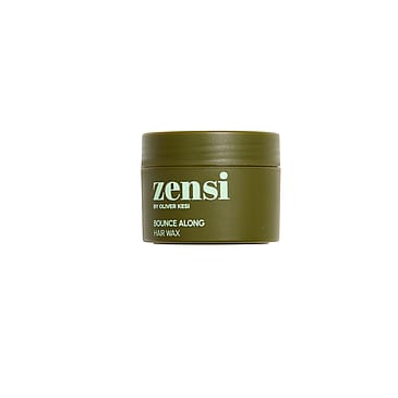 ZENSI Bounce Along Hair Wax 60 g